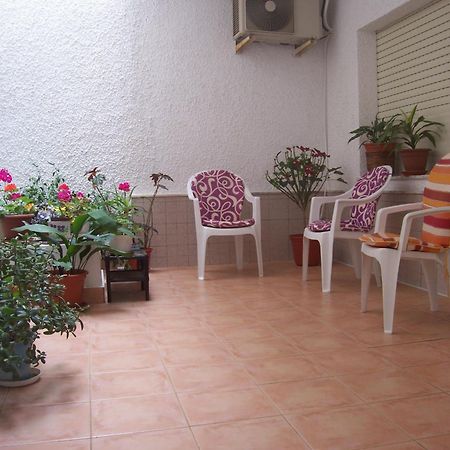 Apartamentos Berlin San Pedro del Pinatar Exterior foto