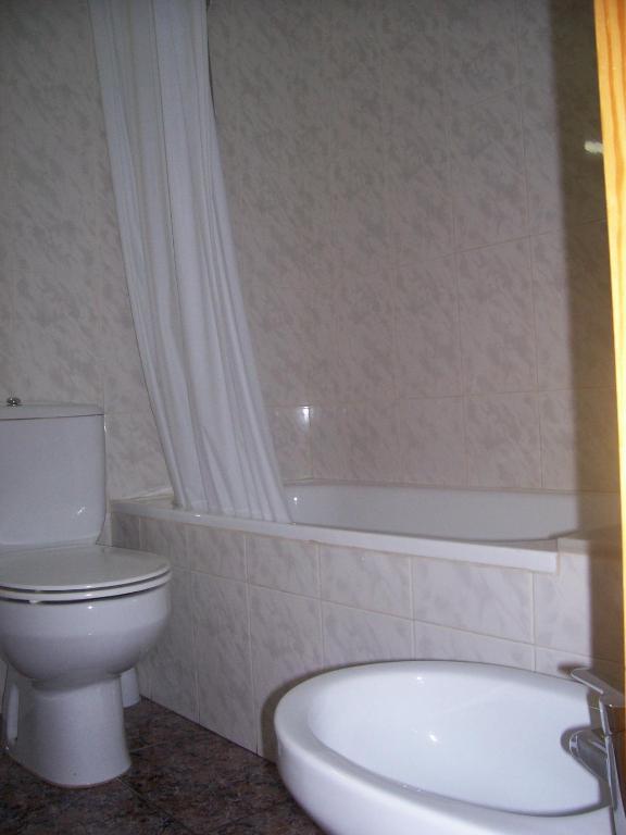 Apartamentos Berlin San Pedro del Pinatar Exterior foto