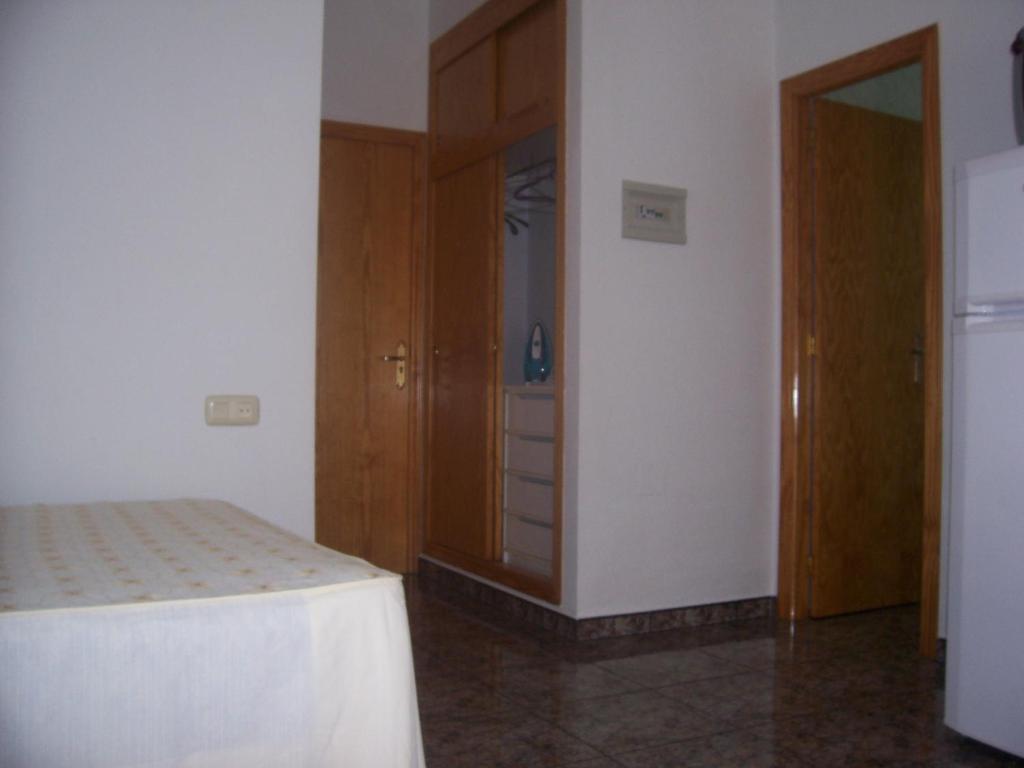 Apartamentos Berlin San Pedro del Pinatar Exterior foto