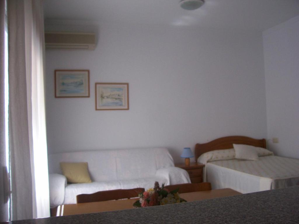 Apartamentos Berlin San Pedro del Pinatar Exterior foto