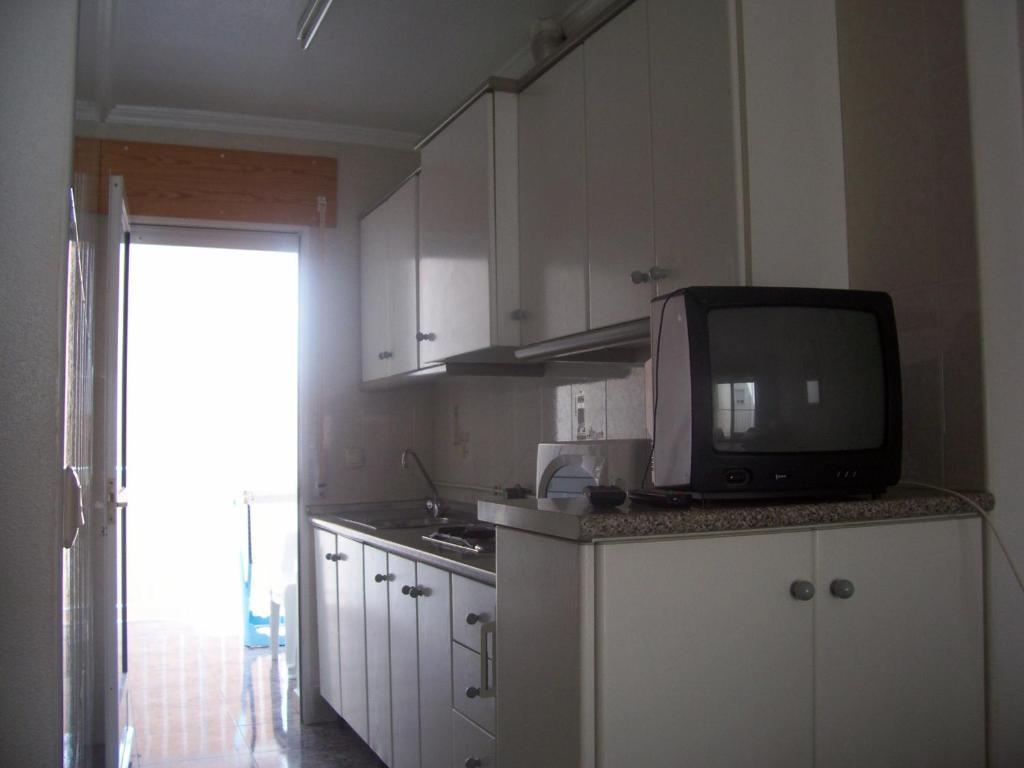 Apartamentos Berlin San Pedro del Pinatar Exterior foto