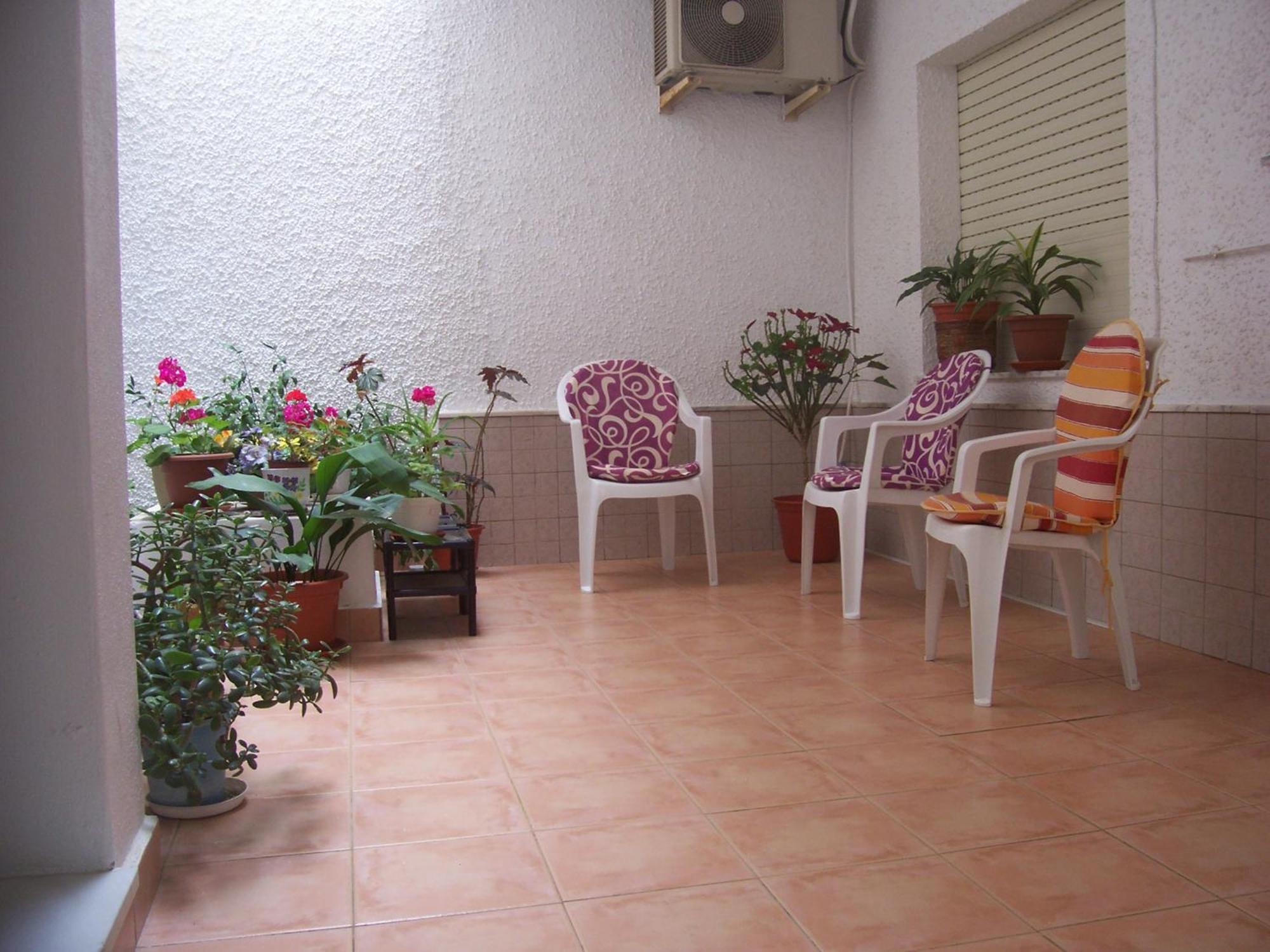 Apartamentos Berlin San Pedro del Pinatar Exterior foto