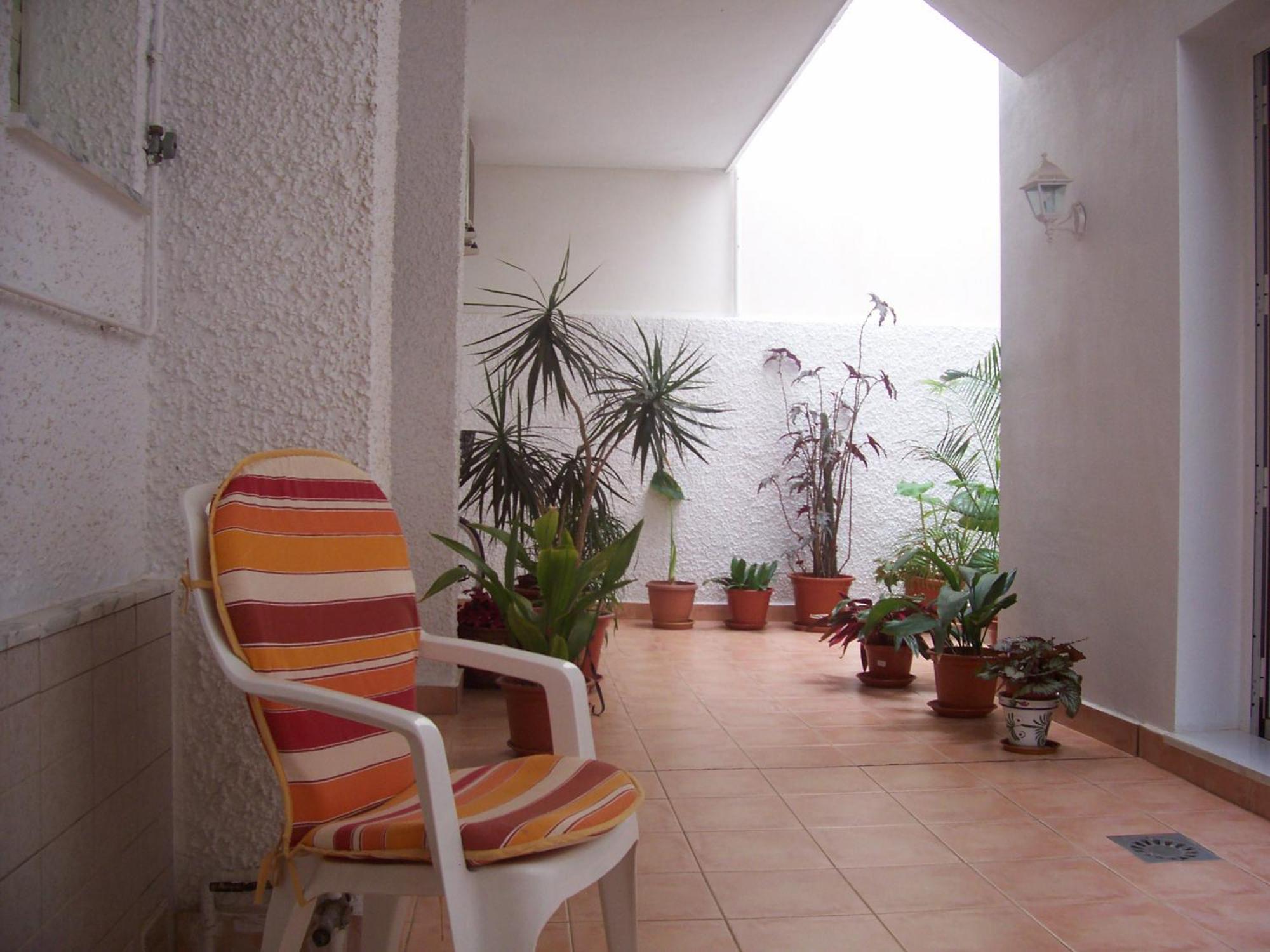 Apartamentos Berlin San Pedro del Pinatar Exterior foto