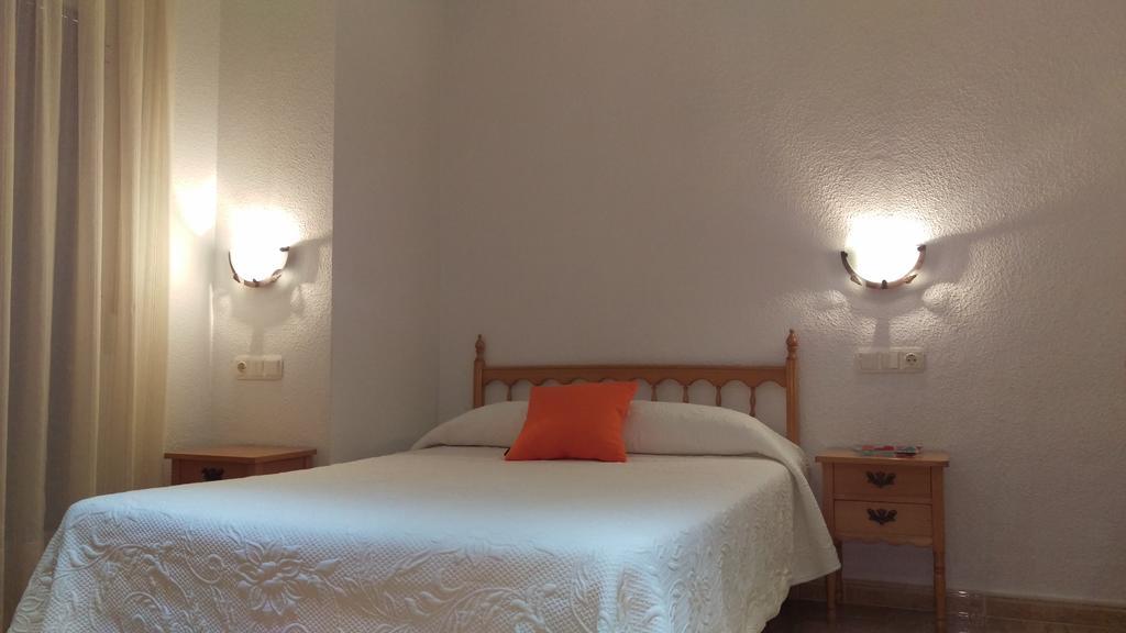 Apartamentos Berlin San Pedro del Pinatar Exterior foto