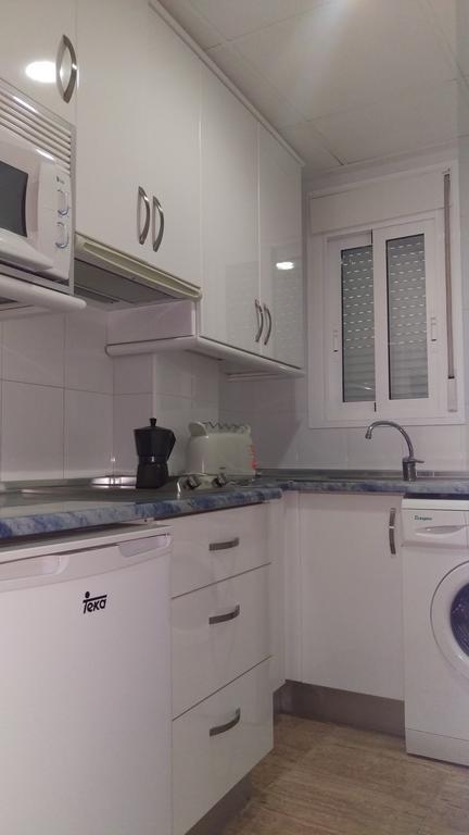 Apartamentos Berlin San Pedro del Pinatar Exterior foto