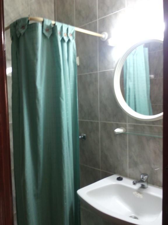 Apartamentos Berlin San Pedro del Pinatar Exterior foto
