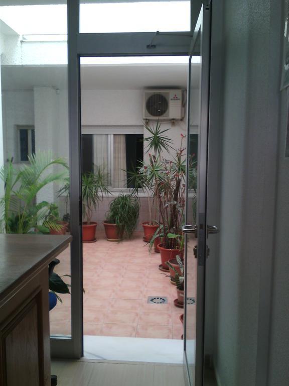 Apartamentos Berlin San Pedro del Pinatar Exterior foto
