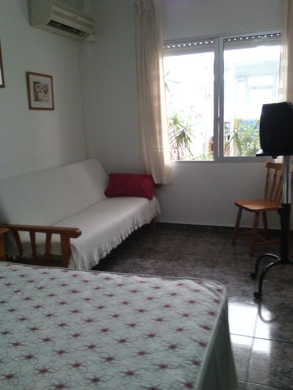 Apartamentos Berlin San Pedro del Pinatar Exterior foto