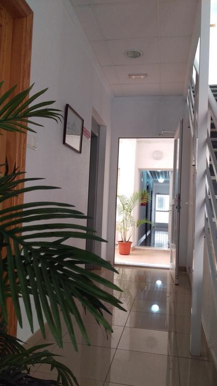 Apartamentos Berlin San Pedro del Pinatar Exterior foto