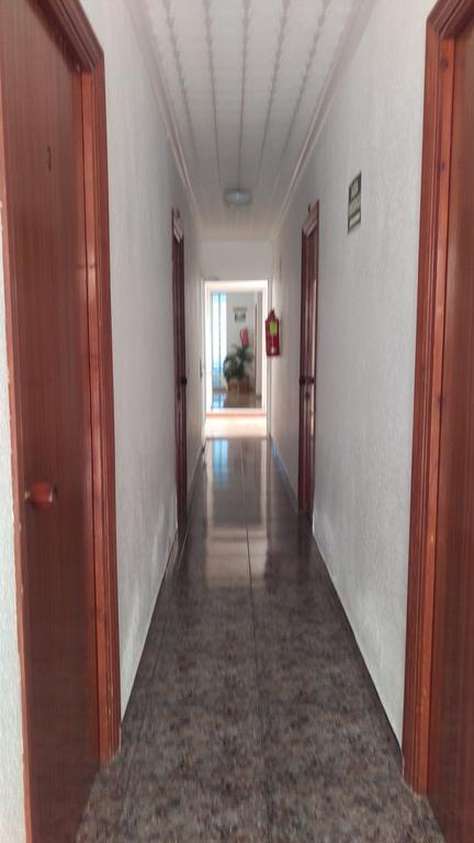 Apartamentos Berlin San Pedro del Pinatar Exterior foto