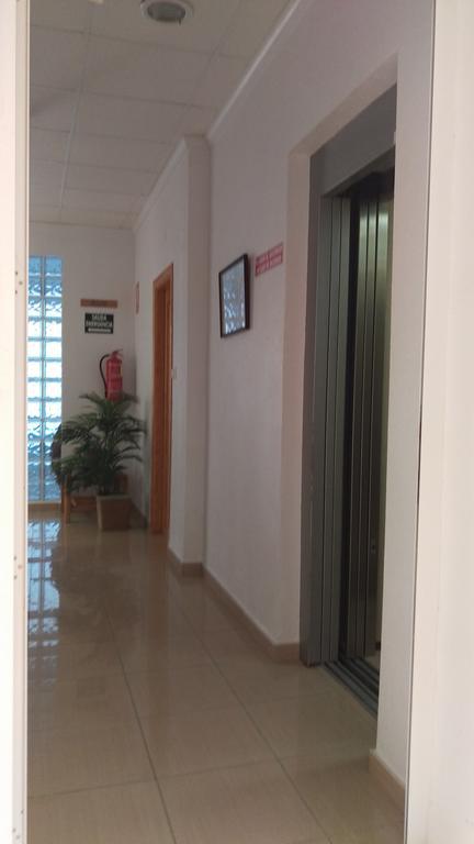Apartamentos Berlin San Pedro del Pinatar Exterior foto